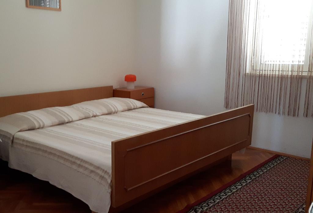 Apartments Kekica نوفاليا المظهر الخارجي الصورة